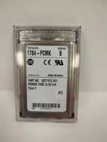  Allen Bradley 1784-PCMK /B Communication Card Image