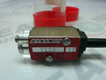  Dynamco X129 DK Valve Relay Vacuum Image