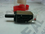  Dynamco X129 DK Valve Relay Vacuum Image