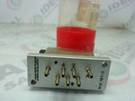  Dynamco D20D0A00 H0 Pneumatic Solenoid Valve Relay Image