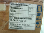  Parker DR-5015C-115-D0 Dynaserv Servo Drive Yokogawa SR1015C62 Image