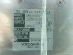  Parker DR-5015C-115-D0 Dynaserv Servo Drive Yokogawa SR1015C62 Image
