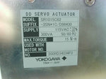  Parker DR-5015C-115-D0 Dynaserv Servo Drive Yokogawa SR1015C62 Image