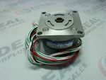  EAD Motors LA23GCKC-1Y Stepper Motor 4-Volt 4-Phase 1.8 Amps 1. Image