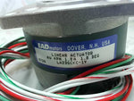 EAD Motors LA23GCKC-1Y Stepper Motor 4-Volt 4-Phase 1.8 Amps 1. Image