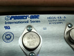  Power-One HD24-4.8-A International Series Power Supply 24 Vdc @ Image