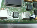  Acumen 10010 Processor Circuit Board Rev B Image