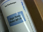  ProSep HP-100 High Purity Ion Exchange Cartridge IWT/US Filter Image