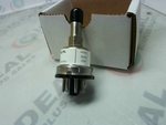  Thermionics Laboratory 6343/004 Vacuum Gauge 16.4ma Produces 9. Image