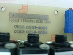  Eaton/ Axcelis 0567-0092-4001 Terminal DataLink Circuit Board Image