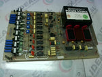  Eaton/ Axcelis 0567-0092-4001 Terminal DataLink Circuit Board Image
