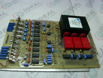  Eaton/ Axcelis 0567-0092-4001 Terminal DataLink Circuit Board Image