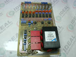  Eaton/ Axcelis 0567-0092-4001 Terminal DataLink Circuit Board Image