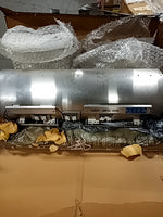  MRL Industries Black Max 400-901275 Diffusion Furnace Heating E Image