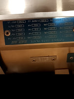  MRL Industries Black Max 400-901275 Diffusion Furnace Heating E Image
