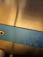  MRL Industries Black Max 400-901275 Diffusion Furnace Heating E Image