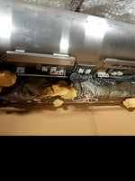  MRL Industries Black Max 400-901275 Diffusion Furnace Heating E Image