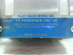  Vickers F3-PA5DG4S4LW-016C-50 Dirctional Valve Image