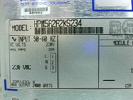  Power One HPM5A2A2KS234 DC Power Supply International Series S Image