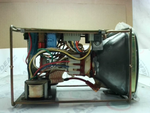  Ball Electronic TV50 CRT Monitor DIsplay 7-020-0117 Image