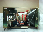  Ball Electronic TV50 CRT Monitor DIsplay 7-020-0117 Image