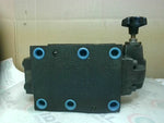  Vickers DGX-H06-1-60 Reducing Valve Image