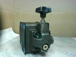  Vickers DGX-H06-1-60 Reducing Valve Image