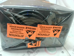  Power One SPM5F2F2KS233 D.C. Power Supply International Series Image