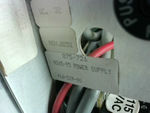  Teradyne 875-726-00 Power Supply M365-95 Image