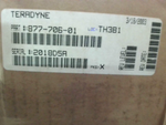  Xentek XE180-1305 Transformer Power Supply Teradyne 877-706-01 Image