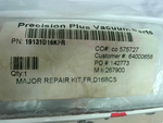  Precision Plus 19131D16KFR Repair Kit FR,D16BCS Image