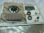  Precision Plus 19131D16KFR Repair Kit FR,D16BCS Image