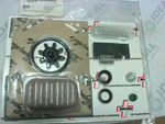  Precision Plus 19131D16KFR Repair Kit FR,D16BCS Image