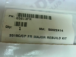 Precision Plus 65613FR Rebuild Kit 2015C/CP FR Image