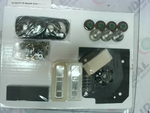  Precision Plus 65613FR Rebuild Kit 2015C/CP FR Image