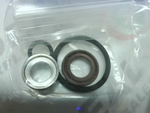  Precision Plus 65875 Front Seal Kit Pascal Standard Non-Corrosi Image