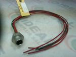  TPC Wire & Cable 65502  5 Pin Male Receptacle AC Quick Connect Image