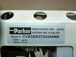 Parker  CVXCEK27D3249NB  Vacuum Pump 24VDC Image