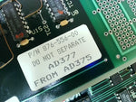  Teradyne 876-556-00 Front End Self Test Circuit Board Image