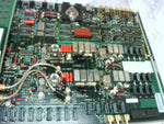  Teradyne 876-556-00 Front End Self Test Circuit Board Image