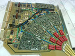  Teradyne 951-439-04 PCB Channel Card XTW439 Image