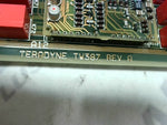  Teradyne 950-387-00 Circuit Board TW387 Image