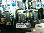  Teradyne 950-154-00 Circuit Board TW154 Image