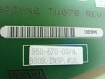  Teradyne 950-678-00 PCB Circuit Board TW678 Image