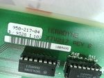  Teradyne 950-217-04 PCB Circuit Board  XTW217 Image