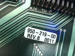  Teradyne 950-219-00 Circuit Board XTW219 Image