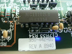  Teradyne 950-442-01 Circuit Board TW442 Image