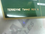  Teradyne 950-442-01 Circuit Board TW442 Image