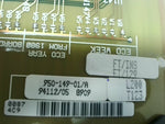  Teradyne 950-149-01 Circuit Board TW149 Image