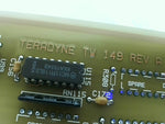  Teradyne 950-149-01 Circuit Board TW149 Image